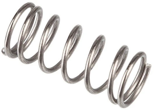 Kind Shock Sattelklemmfeder Für Supernatural / I950 1 Kind Shock Sattelklemmfeder Für Supernatural / I950