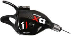 SRAM Trigger Schaltgriff X01 11-fach