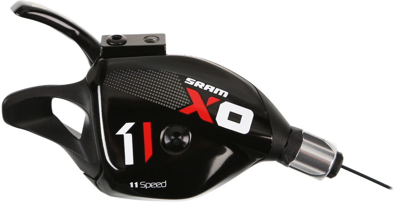 SRAM Trigger Schaltgriff X01 11-fach 1 SRAM Trigger Schaltgriff X01 11-fach