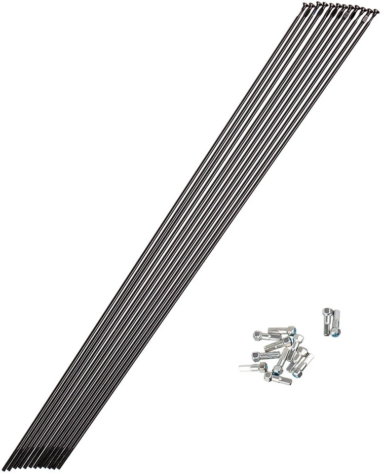 Mavic Crossone 29" / Aksium Disc / Crossmax Ersatzspeichen Ab Modell 2014 1 Mavic Crossone 29" / Aksium Disc / Crossmax Ersatzspeichen Ab Modell 2014