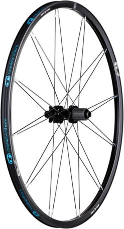 Crankbrothers Cobalt 1 Disc 6-Loch 29" Laufradsatz -Fahrradzubehör Geschäft 125039