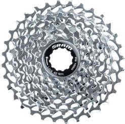 SRAM PG-1050 10-fach Kassette Für Apex / X7 / GX