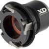 SRAM XD Freilaufkörper Für X0 Nabe RiseXX/60(B1),Roam30/40/50/60(B1),Rail40