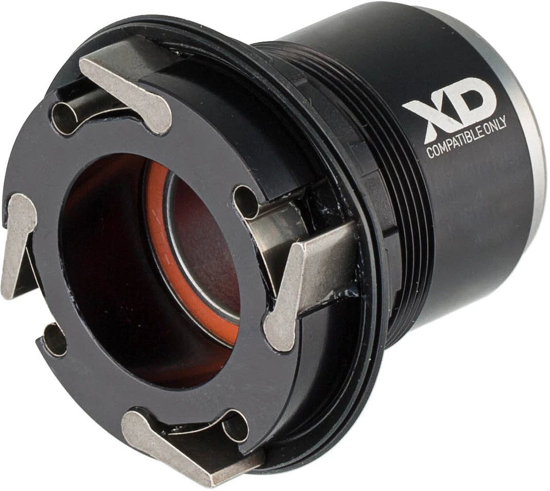 SRAM XD Freilaufkörper Für X0 Nabe RiseXX/60(B1),Roam30/40/50/60(B1),Rail40 1 SRAM XD Freilaufkörper Für X0 Nabe RiseXX/60(B1),Roam30/40/50/60(B1),Rail40