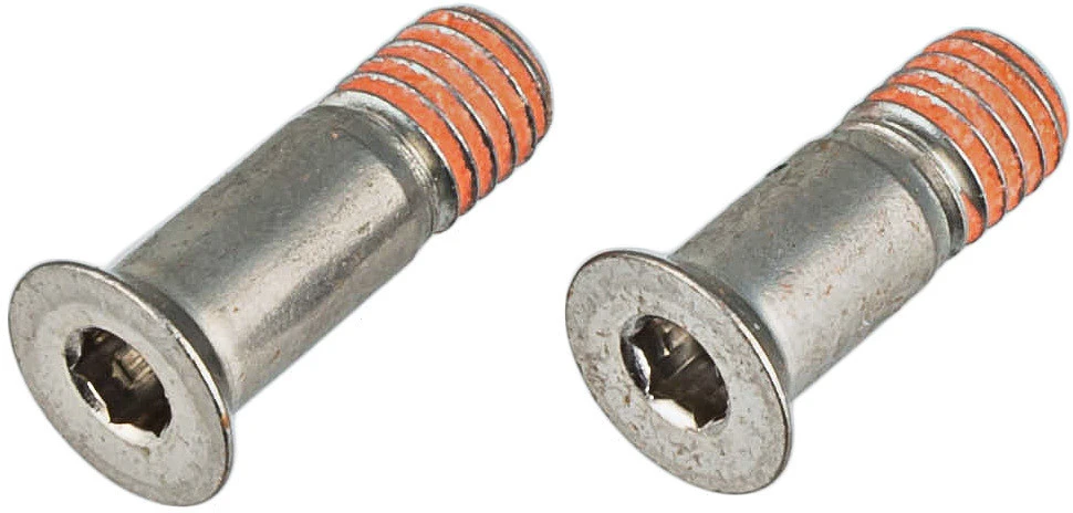 Shimano Befestigungsschrauben Für Schalträdchen RD-M662 / RD-T6000 1 Shimano Befestigungsschrauben Für Schalträdchen RD-M662 / RD-T6000