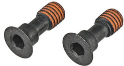 Shimano Befestigungsschrauben Für Schalträdchen RD-9000 / R9100 / M9050/ M9100