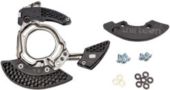 E-thirteen LG1 Kettenführung Inkl. Bashguard -Fahrradzubehör Geschäft 145331