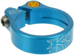 Kcnc Road Lite SC7 Sattelklemme 6 Kcnc Road Lite SC7 Sattelklemme -Fahrradzubehör Geschäft 145871