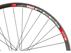 Trail XT Disc Center Lock 26" Laufrad -Fahrradzubehör Geschäft 151469