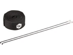 Trail XT Disc Center Lock 26" Laufrad -Fahrradzubehör Geschäft 151470