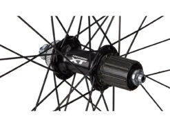 Trail XT Disc Center Lock 26" Laufrad -Fahrradzubehör Geschäft 151471