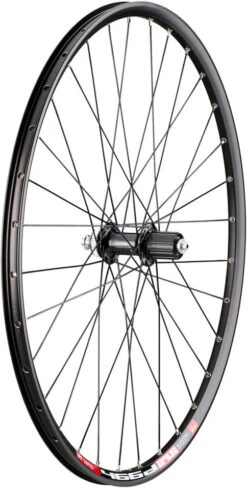 Mountain XT Disc Center Lock 27,5" Laufradsatz -Fahrradzubehör Geschäft 152295