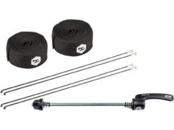 Trail XT Disc Center Lock 26" Laufradsatz -Fahrradzubehör Geschäft 152451