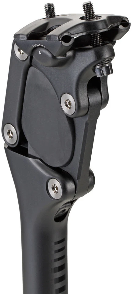 Contec SP-060 Slim Long Travel Federsattelstütze 3 Contec SP-060 Slim Long Travel Federsattelstütze – Bild 3