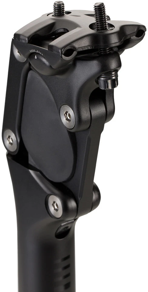 Contec SP-060 Slim Long Travel Federsattelstütze 8 Contec SP-060 Slim Long Travel Federsattelstütze – Bild 8