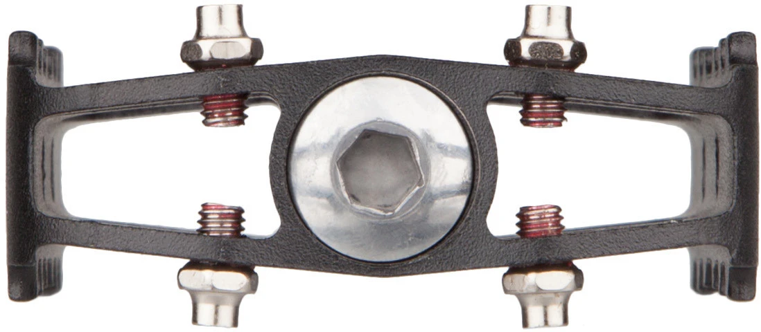 Contec Trail Plattformpedale 3 Contec Trail Plattformpedale – Bild 3