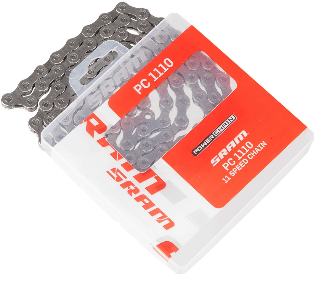 SRAM PC 1110 11-fach Kette 1 SRAM PC 1110 11-fach Kette