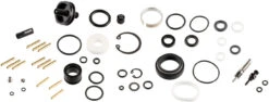 ROCKSHOX Service Kit A1 Full Für Reverb Bis Modell 2012