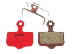 Kool-stop Bremsbeläge Disc Für SRAM/Avid 9 Kool-stop Bremsbeläge Disc Für SRAM/Avid -Fahrradzubehör Geschäft 155909
