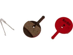 Kool-stop Bremsbeläge Disc Für SRAM/Avid 12 Kool-stop Bremsbeläge Disc Für SRAM/Avid -Fahrradzubehör Geschäft 155912