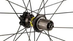 Mavic Crossride FTS-X Disc 6-Loch 26" Laufradsatz -Fahrradzubehör Geschäft 156972