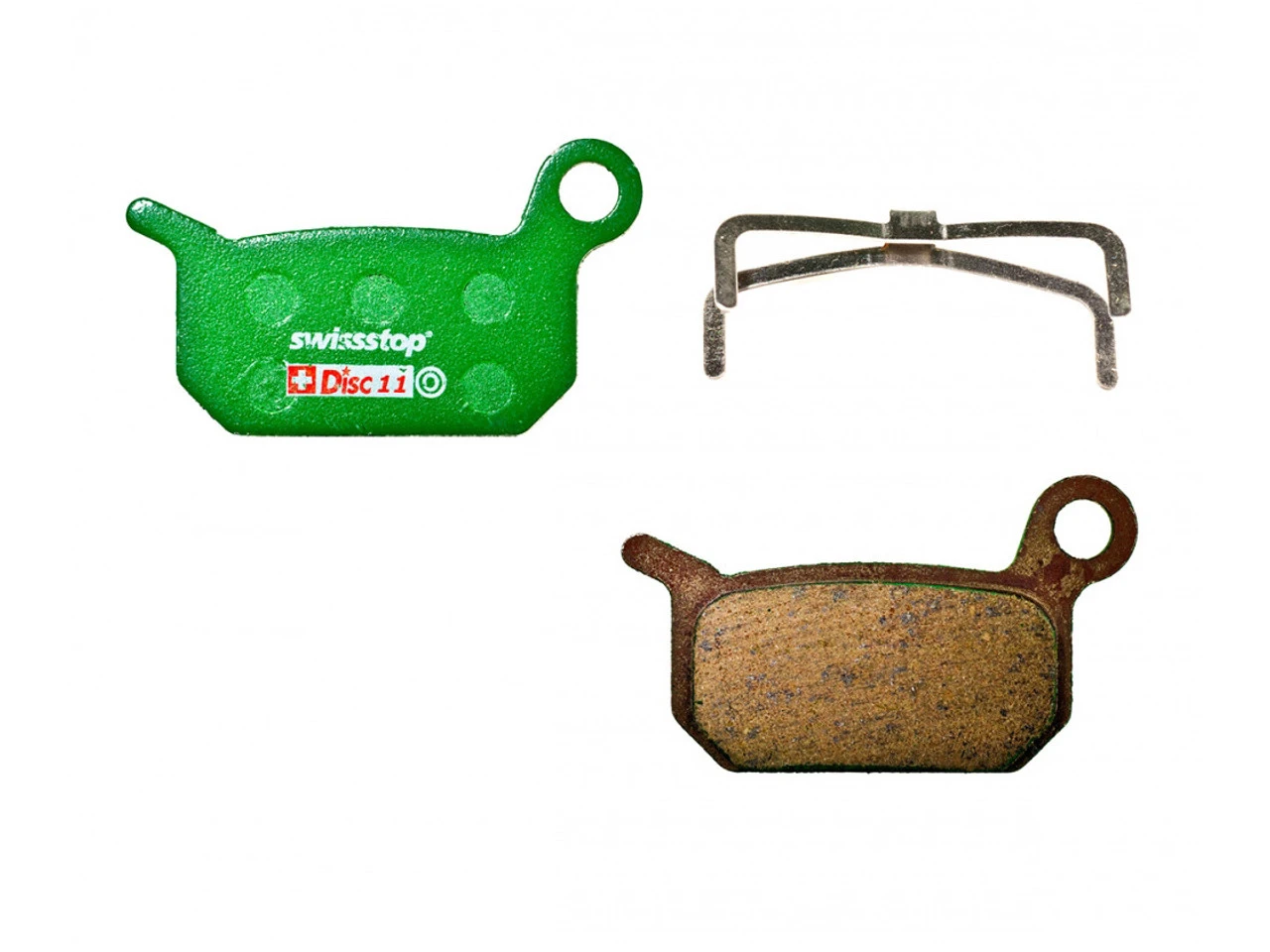 SWISSSTOP Bremsbeläge Disc Für Formula 1 SWISSSTOP Bremsbeläge Disc Für Formula