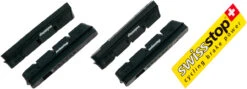 SWISSSTOP Bremsgummis Cartridge RacePro 2011 Für Campagnolo -Fahrradzubehör Geschäft 158779