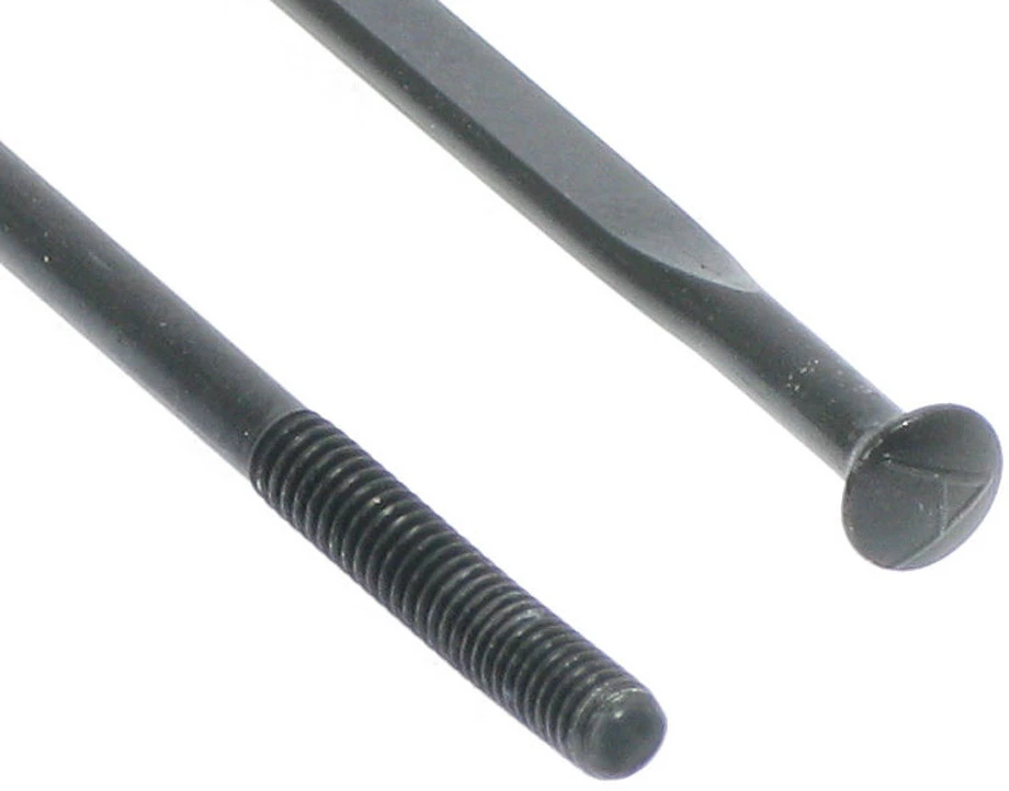 Mavic Crossride Disc 26" Ersatzspeichen Modell 2009-2017 2 Mavic Crossride Disc 26" Ersatzspeichen Modell 2009-2017 – Bild 2