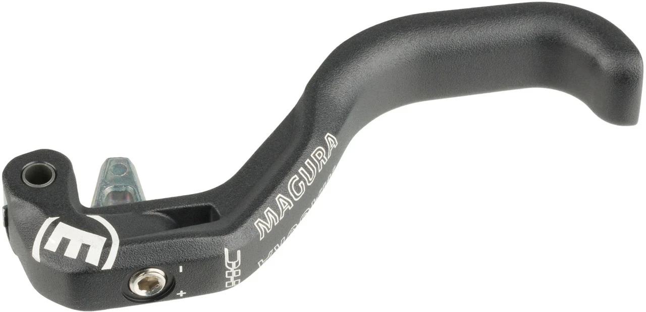 MAGURA Bremshebel HC 1-Finger Reach Adjust Für MT6/MT7/MT8/MT Trail Carbon 1 MAGURA Bremshebel HC 1-Finger Reach Adjust Für MT6/MT7/MT8/MT Trail Carbon