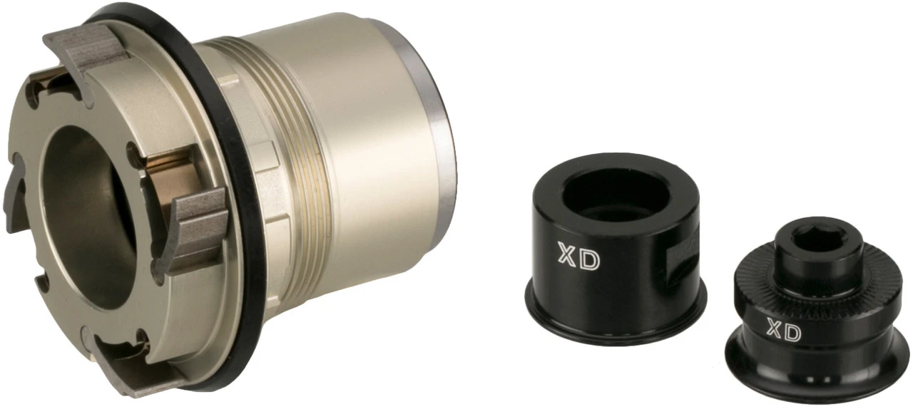 Freilaufkörper SRAM XD Für Black Flag/Charger Pro SL 2 Freilaufkörper SRAM XD Für Black Flag/Charger Pro SL – Bild 2