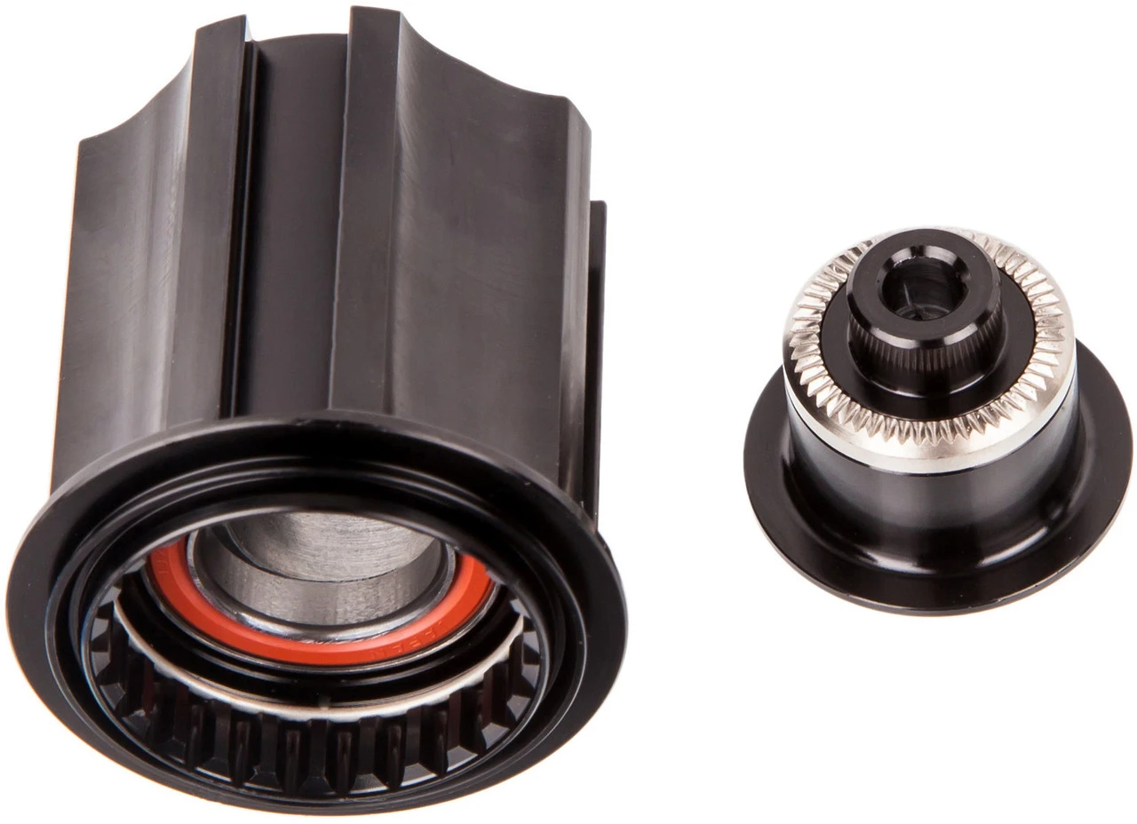 Dt-swiss Umrüstkit 240s Road Shimano Auf Campagnolo 12-fach Ratchet System® 1 Dt-swiss Umrüstkit 240s Road Shimano Auf Campagnolo 12-fach Ratchet System®