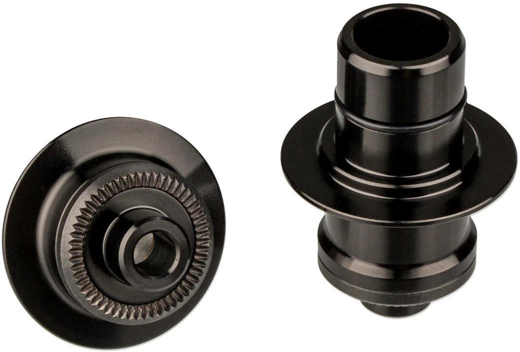 Dt-swiss Umrüstkit Vorderrad Für R 23 / R 24 / R 32 SPLINE DB / 350 1 Dt-swiss Umrüstkit Vorderrad Für R 23 / R 24 / R 32 SPLINE DB / 350