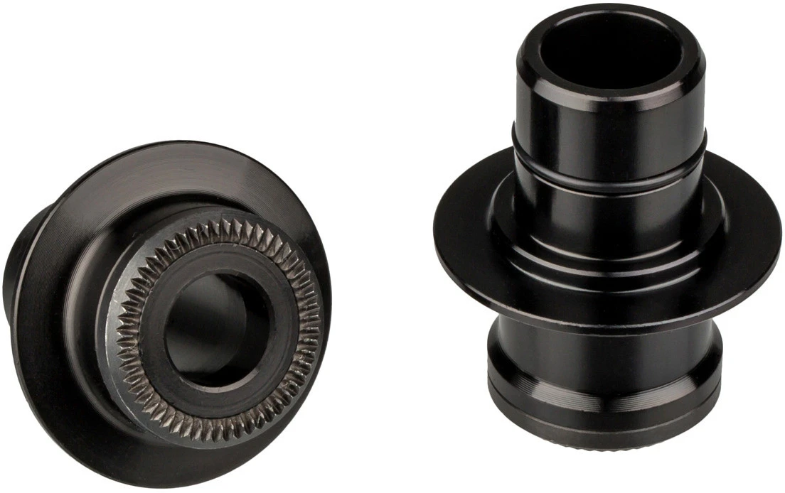 Dt-swiss Umrüstkit Vorderrad Für R 23 / R 24 / R 32 SPLINE DB / 350 2 Dt-swiss Umrüstkit Vorderrad Für R 23 / R 24 / R 32 SPLINE DB / 350 – Bild 2