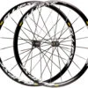 Mavic Ellipse Laufradsatz