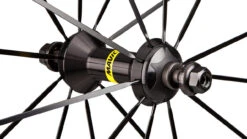 Mavic Ellipse Laufradsatz -Fahrradzubehör Geschäft 178846