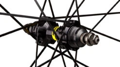Mavic Ellipse Laufradsatz -Fahrradzubehör Geschäft 178848