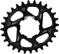 HOPE Oval Spiderless Boost Retainer Ring Direct Mount Kettenblatt -Fahrradzubehör Geschäft 179479