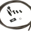 Stahlflexleitungskit Für XTR/XT/SLX/Zee/Magura Gust. M/Hayes Stroker