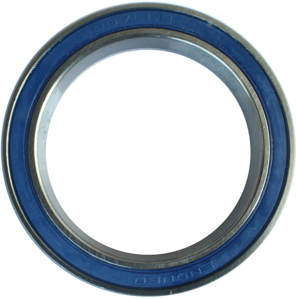 ENDURO BEARINGS Rillenkugellager 6807 35 Mm X 47 Mm X 7 Mm 1 ENDURO BEARINGS Rillenkugellager 6807 35 Mm X 47 Mm X 7 Mm
