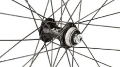Urban XT Heavy Duty Disc Center Lock 28" Laufradsatz -Fahrradzubehör Geschäft 186857