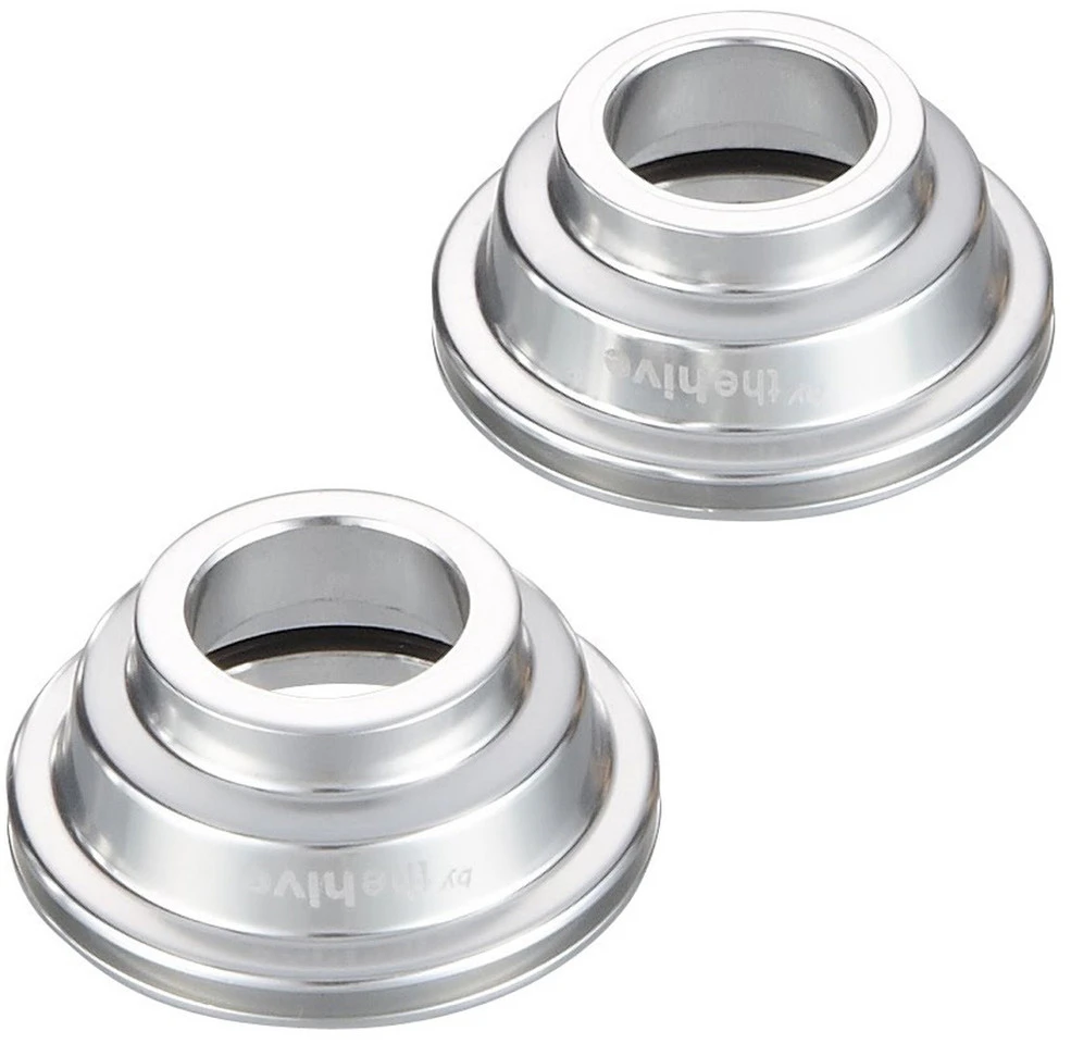 E-thirteen Umrüstkit Vorderrad Für TRS / TRS+ / LG1 / LG1r / LG1+ / Chub DH 1 E-thirteen Umrüstkit Vorderrad Für TRS / TRS+ / LG1 / LG1r / LG1+ / Chub DH