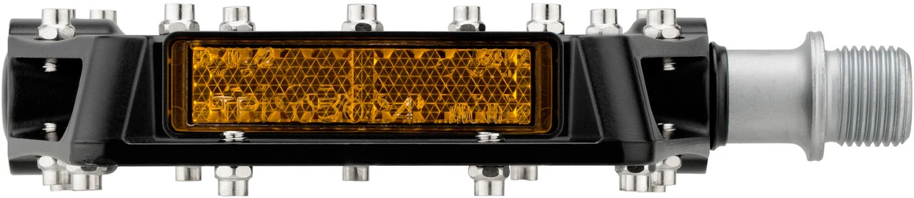 Contec Black22 Plattformpedale 3 Contec Black22 Plattformpedale – Bild 3