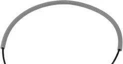 CAPGO Noise Protection Schaumstoffhülle Für Schaltzugaußenhülle -Fahrradzubehör Geschäft 195722