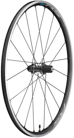 Shimano WH-RS500-TL Laufradsatz 10 Shimano WH-RS500-TL Laufradsatz -Fahrradzubehör Geschäft 196311