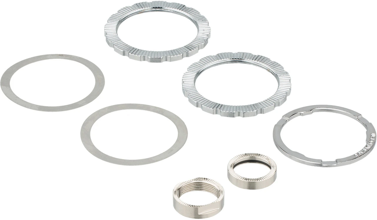 Campagnolo® Zonda C17 Disc Center Lock Laufradsatz 7 Campagnolo® Zonda C17 Disc Center Lock Laufradsatz – Bild 7