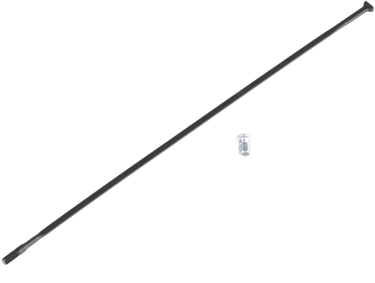 Fulcrum Racing Zero/Racing Zero Competizione Ersatzspeichen Ab Modell 2017 1 Fulcrum Racing Zero/Racing Zero Competizione Ersatzspeichen Ab Modell 2017