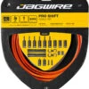 JAGWIRE 2X Pro Schaltzugset