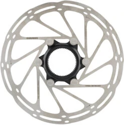 SRAM Centerline Rounded Center Lock Bremsscheibe 2-teilig 7 SRAM Centerline Rounded Center Lock Bremsscheibe 2-teilig -Fahrradzubehör Geschäft 217694