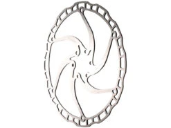 ASHIMA AiRoToR ARO-08 Bremsscheibe 6-Loch -Fahrradzubehör Geschäft 219356