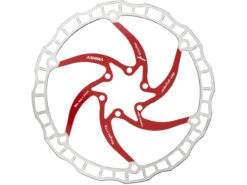 ASHIMA AiRoToR ARO-08 Bremsscheibe 6-Loch -Fahrradzubehör Geschäft 219357